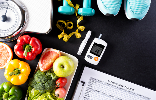Benefits Of Working With A Nutritionist For Type 2 Diabetes