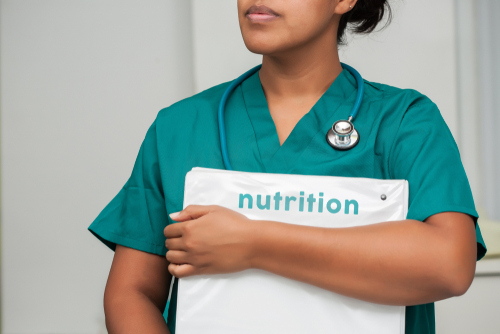 Degree Programs In Nutrition