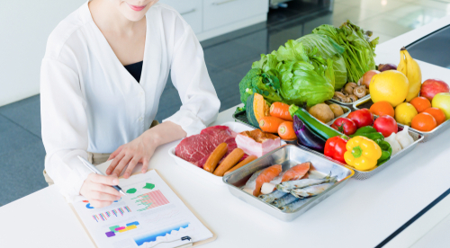 Education Requirements For Nutritionist And Dietitians