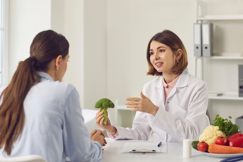 How To Find The Right Dietitian For Your Needs