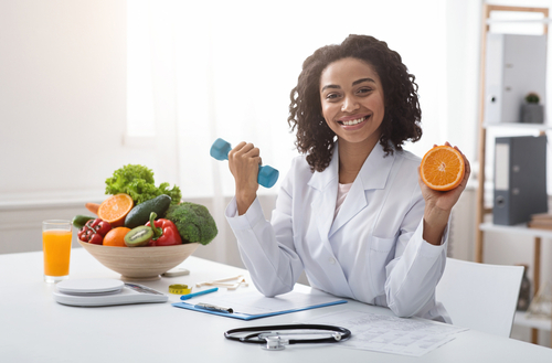 Long-Term Effects Of Working With A Functional Nutritionist