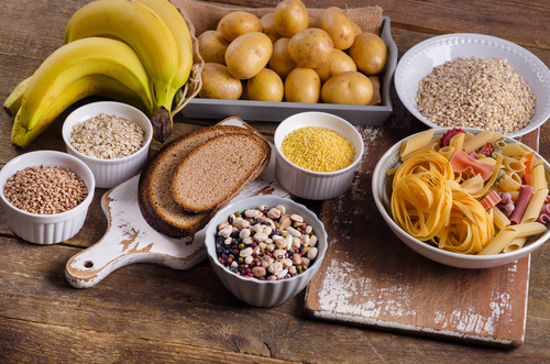 Understanding Carbohydrates And How They Affect Blood Sugar Levels