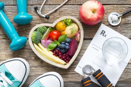 Dietary Strategies For Managing IBS Symptoms
