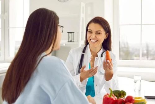 Finding A Qualified Nutritionist Or Dietitian