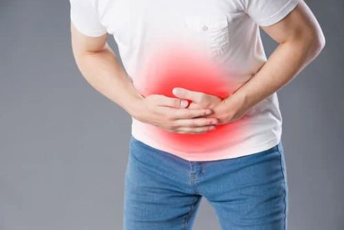 Identifying Triggers For Abdominal Pain And Bloating